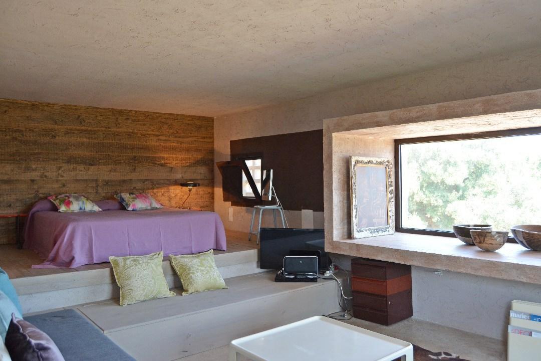 Camera matrimoniale D